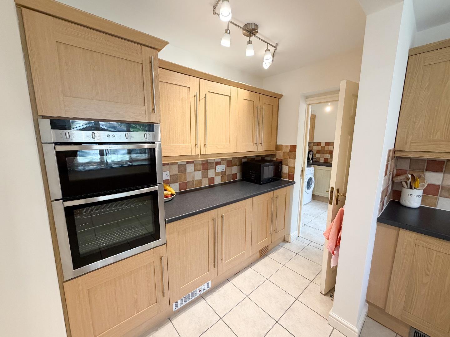 Iron Way, Tondu, Bridgend County Borough, CF32 9BF